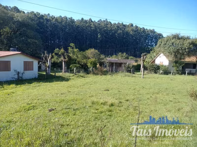 Sítio, 4 quartos, 17 hectares - Foto 1