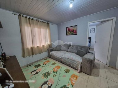 Casa, 3 quartos, 70 m² - Foto 5