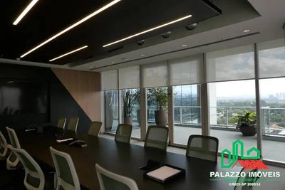 Sala-Conjunto, 1470 m² - Foto 1