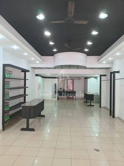 Loja-Salão, 135 m² - Foto 4