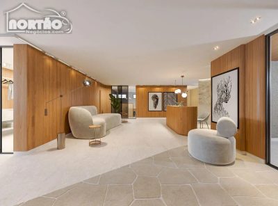 Casa, 1 quarto, 22 m² - Foto 4