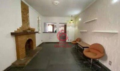 Casa, 3 quartos, 194 m² - Foto 5