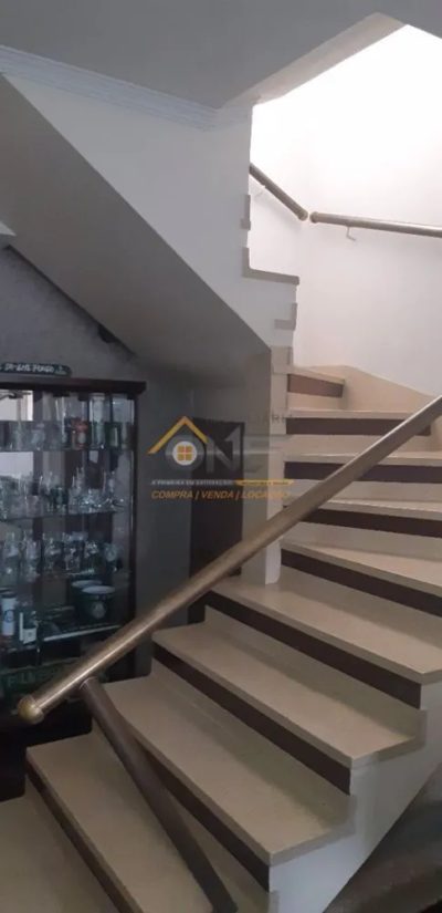 Casa, 3 quartos, 226 m² - Foto 4
