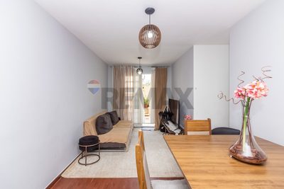 Apartamento, 3 quartos, 75 m² - Foto 4