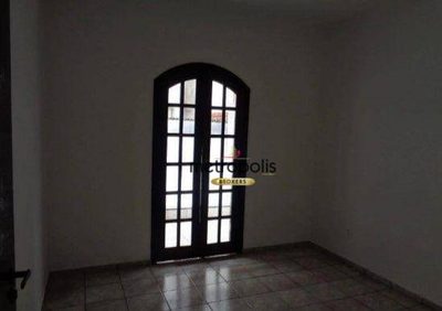 Sobrado, 3 quartos, 161 m² - Foto 4