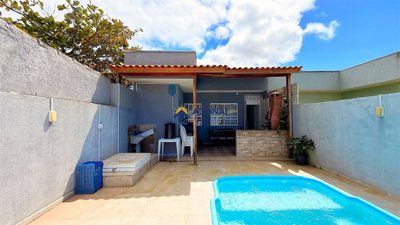 Casa, 3 quartos, 63 m² - Foto 4
