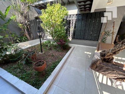 Casa, 3 quartos, 225 m² - Foto 2