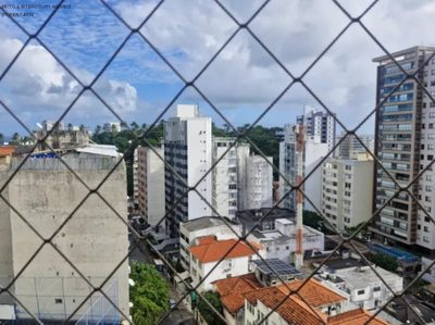 Apartamento, 3 quartos, 105 m² - Foto 5