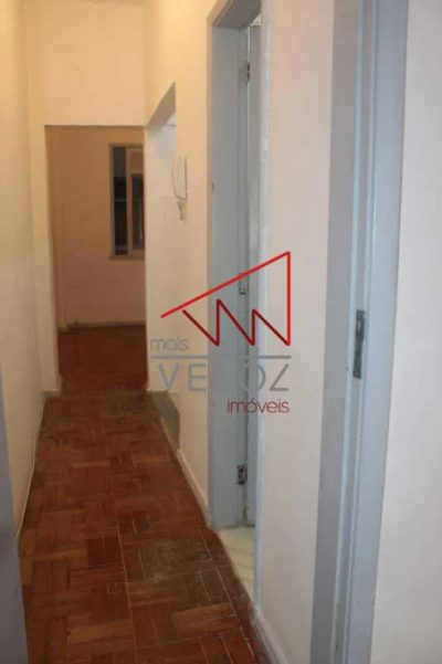 Apartamento, 1 quarto, 41 m² - Foto 1