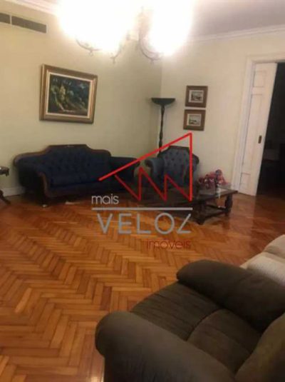 Apartamento, 4 quartos, 370 m² - Foto 1
