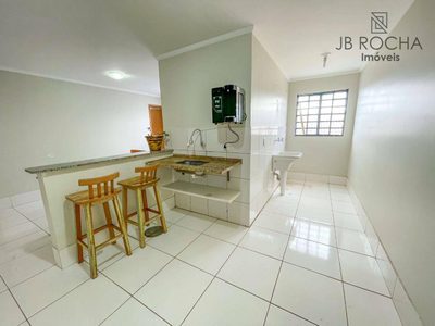 Apartamento, 1 quarto, 50 m² - Foto 5