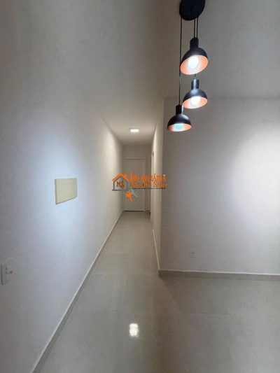 Apartamento, 2 quartos, 44 m² - Foto 4