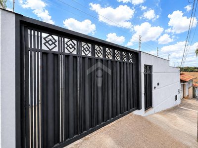 Casa, 3 quartos, 138 m² - Foto 2