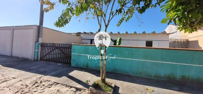 Casa, 4 quartos, 132 m² - Foto 1