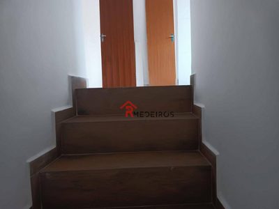 Casa de Condomínio, 2 quartos - Foto 3