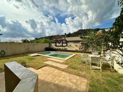 Casa de Condomínio, 5 quartos - Foto 3