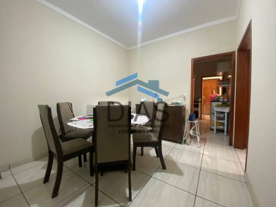 Casa, 4 quartos, 180 m² - Foto 4