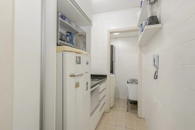 Apartamento, 1 quarto, 36 m² - Foto 4