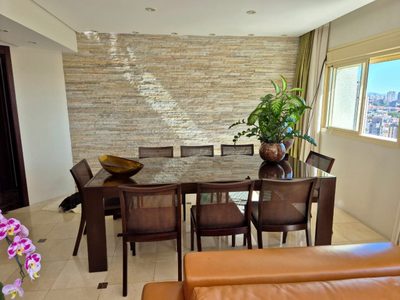 Apartamento, 3 quartos, 126 m² - Foto 5