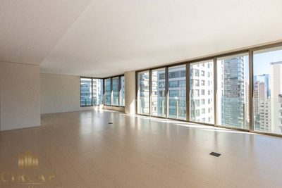 Apartamento, 4 quartos, 424 m² - Foto 2