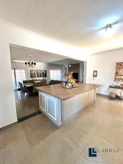 Sítio, 5 quartos, 600 m² - Foto 4