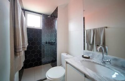 Casa, 2 quartos, 42 m² - Foto 4