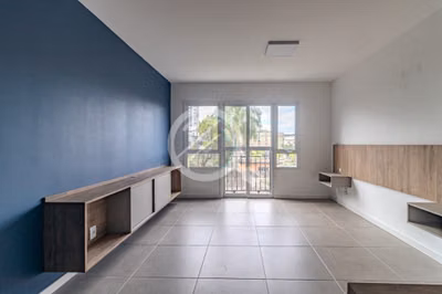 Apartamento, 1 quarto, 31 m² - Foto 4