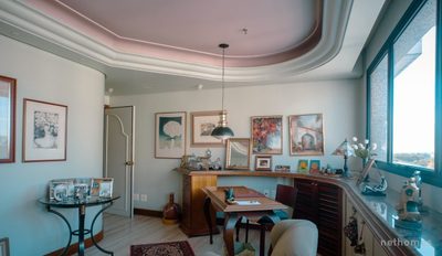 Sala-Conjunto, 77 m² - Foto 2