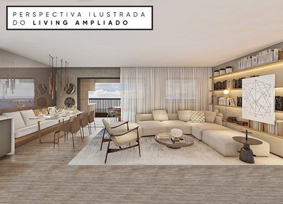 Cobertura, 3 quartos, 150 m² - Foto 5