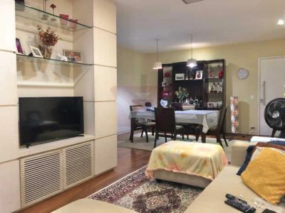 Apartamento, 3 quartos, 124 m² - Foto 4