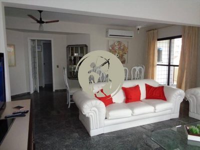 Cobertura, 2 quartos, 186 m² - Foto 1