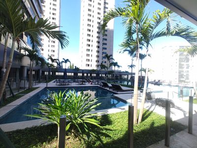 Apartamento, 4 quartos, 225 m² - Foto 2