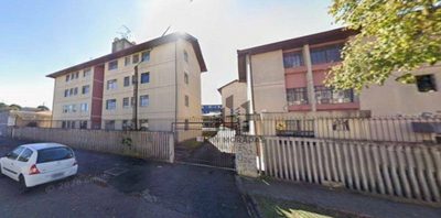 Apartamento, 2 quartos, 42 m² - Foto 1