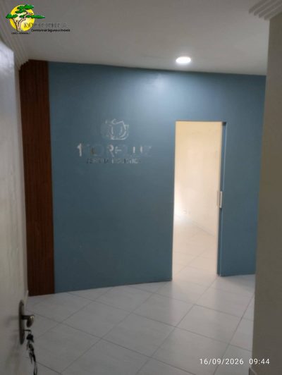 Sala-Conjunto, 45 m² - Foto 4