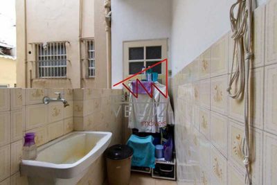 Apartamento, 1 quarto, 50 m² - Foto 3