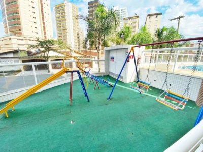 Apartamento, 1 quarto, 45 m² - Foto 2