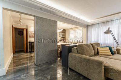 Apartamento, 3 quartos, 115 m² - Foto 4