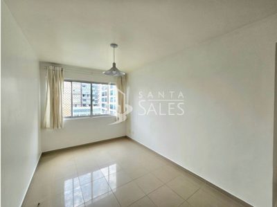 Apartamento, 1 quarto, 40 m² - Foto 3