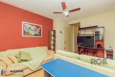 Apartamento, 2 quartos, 65 m² - Foto 2