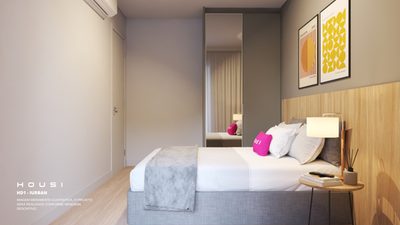 Apartamento, 2 quartos, 65 m² - Foto 5
