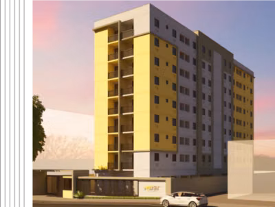 Apartamento, 2 quartos, 43 m² - Foto 1