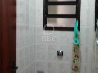 Sobrado, 2 quartos, 85 m² - Foto 5