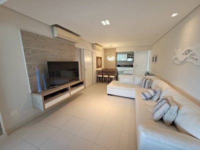 Apartamento, 3 quartos, 128 m² - Foto 3