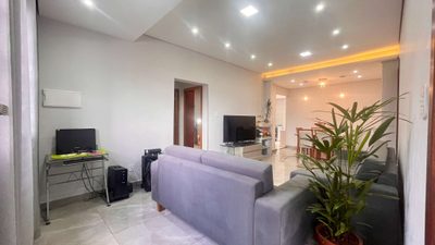 Casa, 3 quartos, 201 m² - Foto 2