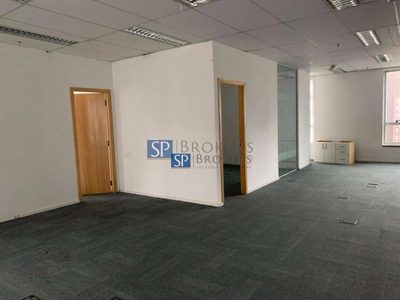 Sala-Conjunto, 279 m² - Foto 1