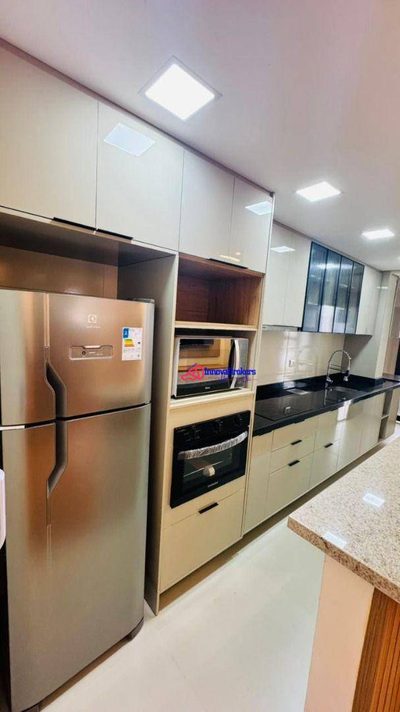 Apartamento, 2 quartos, 68 m² - Foto 4