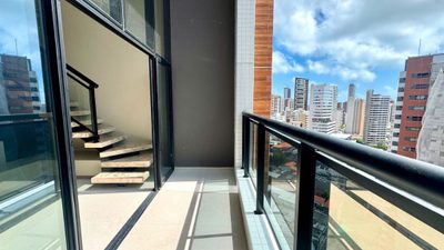 Apartamento, 2 quartos, 60 m² - Foto 4