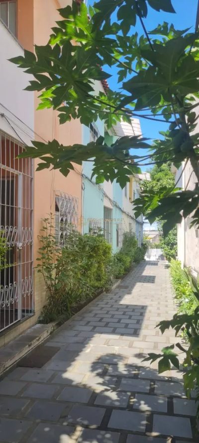 Apartamento, 1 quarto, 39 m² - Foto 2