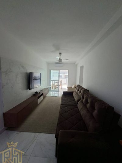 Apartamento, 2 quartos, 83 m² - Foto 2