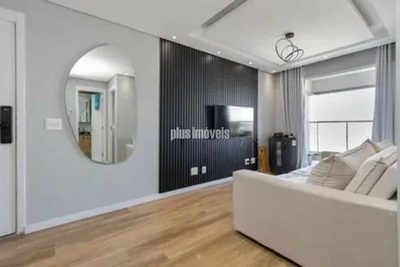 Kitnet-Studio, 43 m² - Foto 2